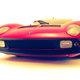 Illustration for article titled Review: Lamborghini Miura Jota SVR
